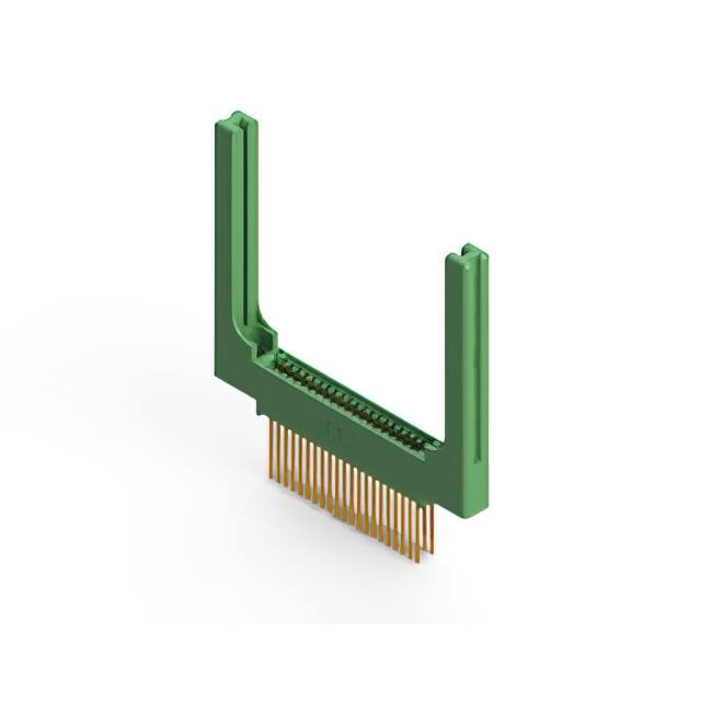 345-042-544-858 EDAC Inc.  Edgeboard Connectors